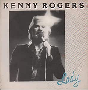 kenny rogers lady mp3